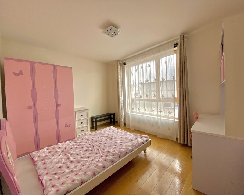 Montreuil - Limite Vincennes - Appartement 4P 80m2 - Terrasse-Parking - Img-0385