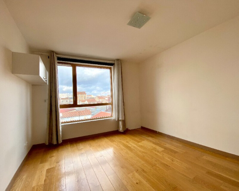 Montreuil - Limite Vincennes - Appartement 4P 80m2 - Terrasse-Parking - Chambre