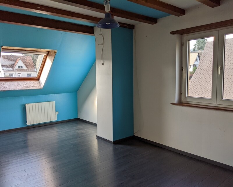 Maison Architecte 6 pièces 170 m² - Pxl 20230120 110409627