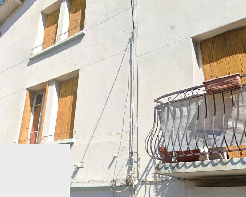 Saint-Chamond (42400), Tènement immobilier - Ensemble immobilier st-chamond
