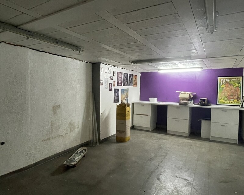 Local Commercial de 250 m2  - 0fe806cb-a9ff-4837-9d3a-0a95c56d827f