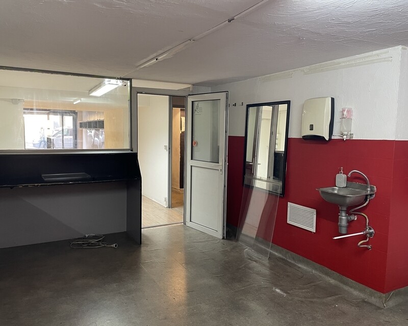 Local Commercial de 250 m2  - Eb13f298-5e86-44dd-b743-2aec8c611e9f