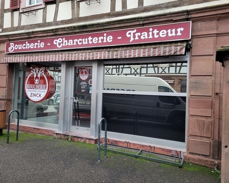 Local commercial à louer - 20221123 160548