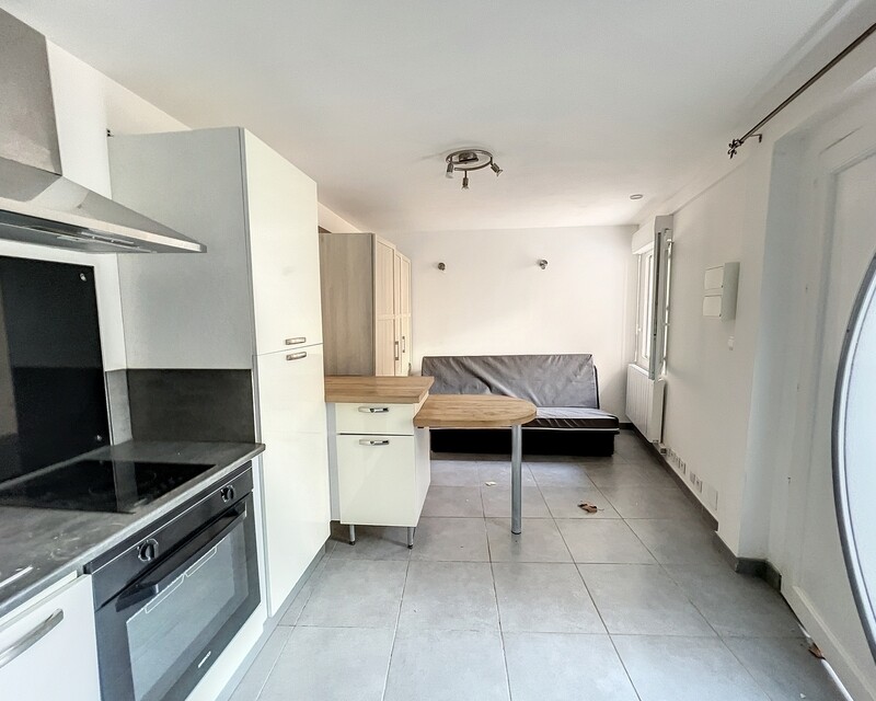 Immeuble composé de 4 studettes - Perpignan - Quartier Saint Martin - Sebastopol-1674120261 1674120265 20312 ef65420