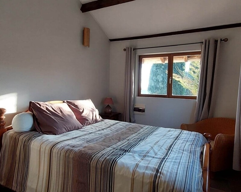 Maison de 230 m² avec piscine et son Moulin à Vent - Dépendance jacuzzi  6 