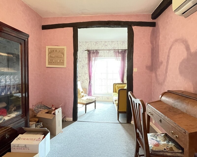 Maison de hameau 225 m²  5 ch. idéale grande famille  - Img 6597