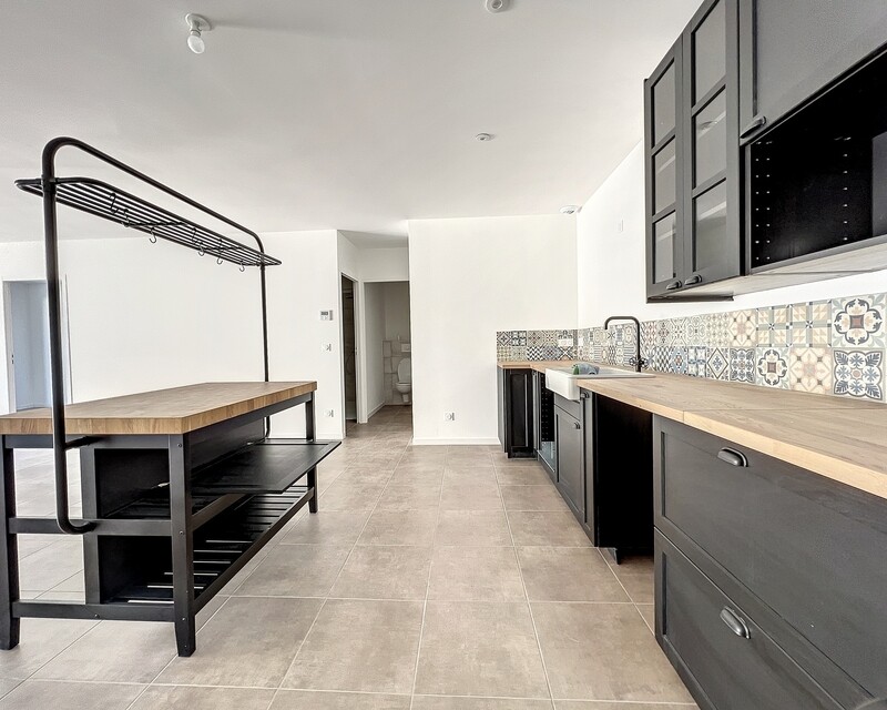 Maison neuve en 2 faces - plain pied - 2 chambres  - Lasseille-1674725763 1674726030 26052 2793526