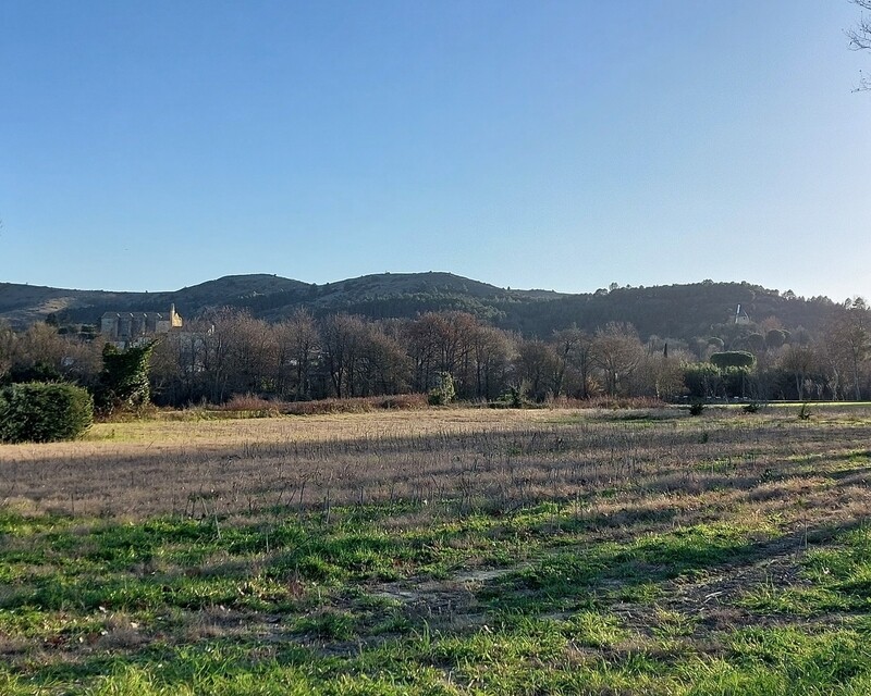 Terrain à Bâtir de 3972 m² - 20230202 164808