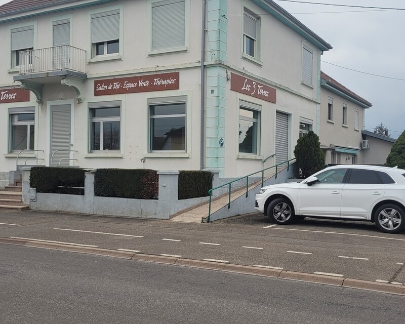 A louer local professionnel de 130 m2 - 20230127 145556 photo 4