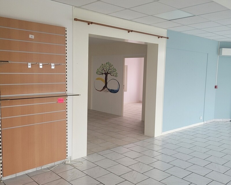 A louer local professionnel de 130 m2 - 20230127 145414 photo 5