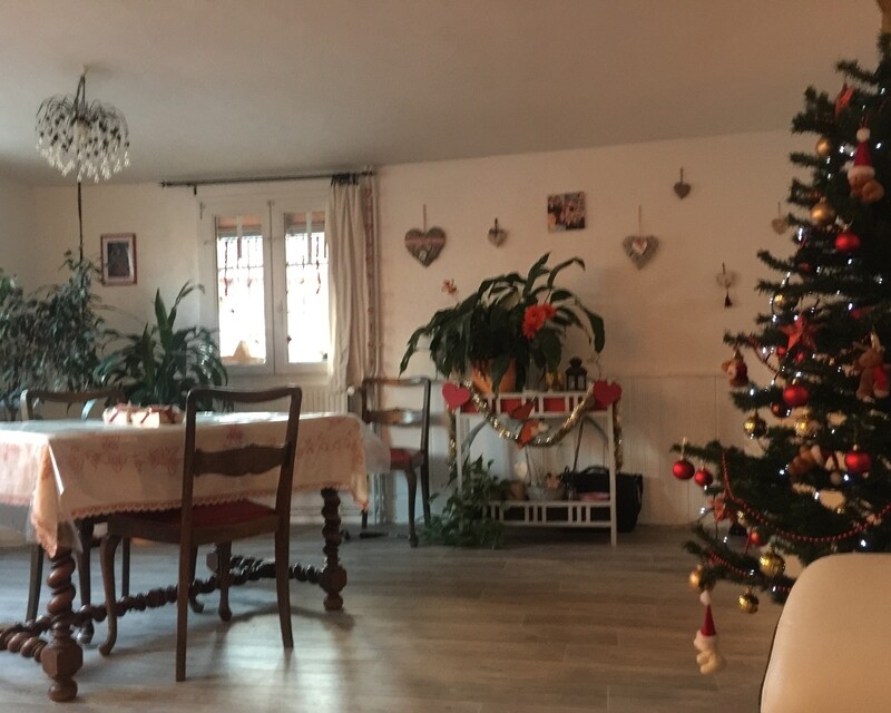 Maison Alsacienne T3 de 105 m² - 4c6f7979-0e84-498d-b180-97596fb47035