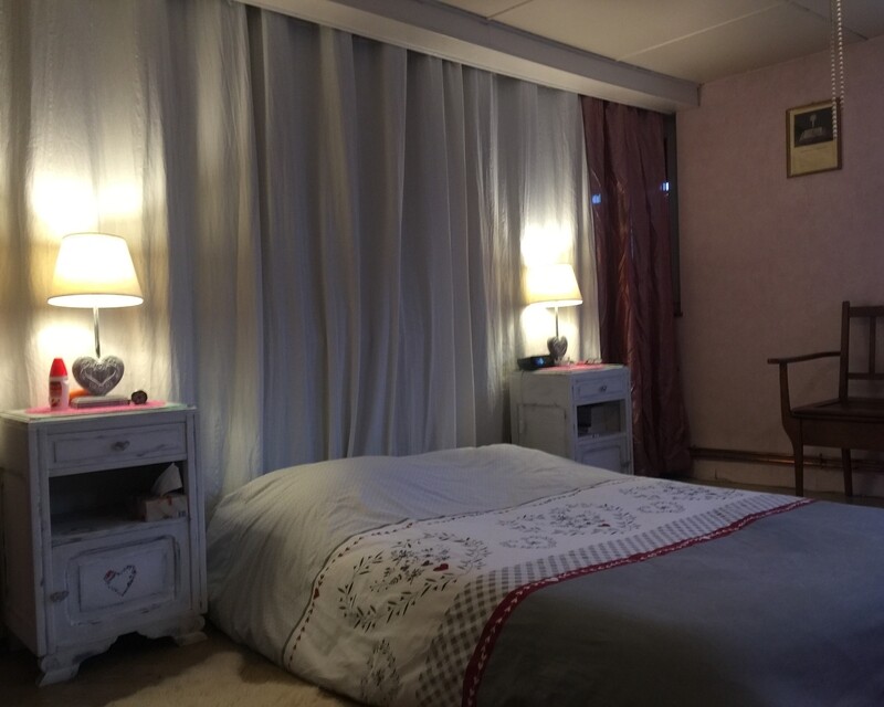 Maison Alsacienne T3 de 105 m² - 96046271-e3f3-4682-8539-f6840ed8ae29