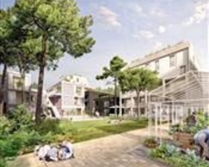 T3 Bordeaux Lac. Programme neuf Noème - Noeme-bordeaux--11763d795475296b  1 