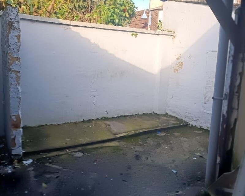 maison de ville - Saint pol4