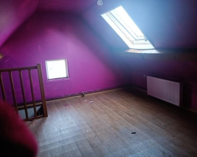 maison de ville - Saint pol2