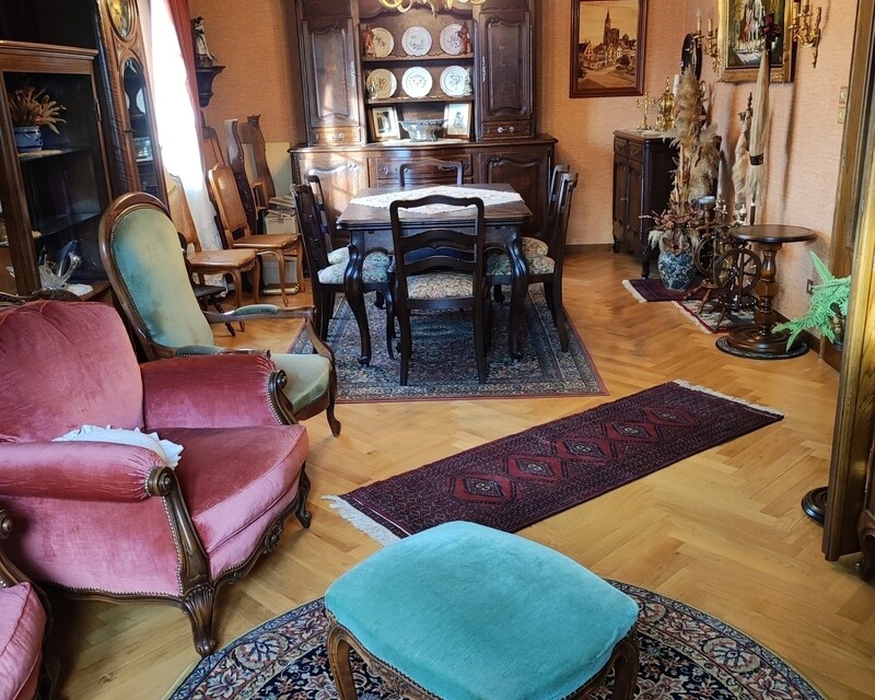 maison à vendre à Drusenheim - Img 20230117 143501