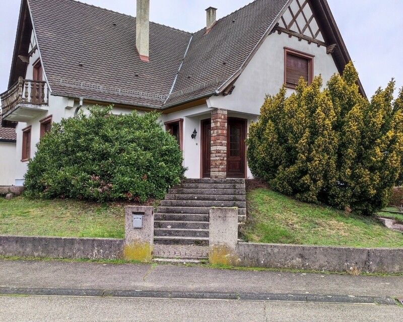maison à vendre à Drusenheim