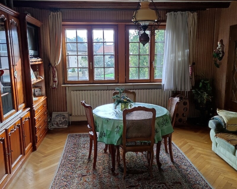 maison à vendre à Drusenheim - Img 20230117 142926