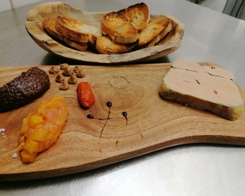 Fonds de commerce restaurant brasserie Parc Wesserling - Diapo5
