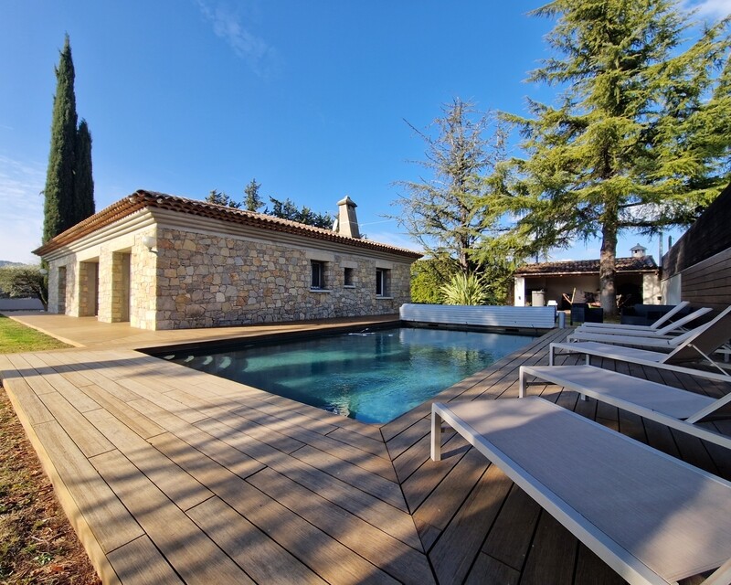 Villa individuelle avec piscine - 20230127 111141
