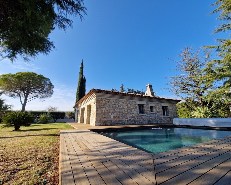 Villa individuelle avec piscine - 20230127 110807