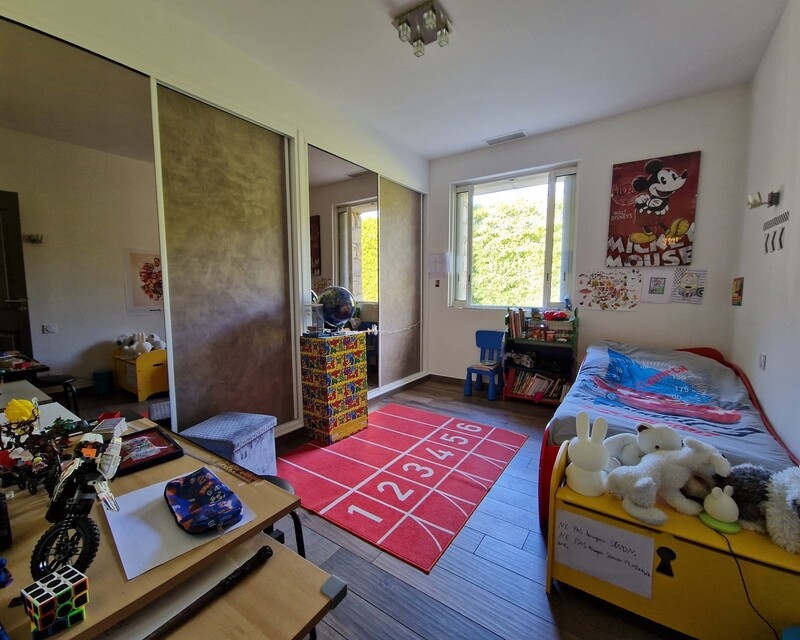 Villa individuelle avec piscine - 20230127 111952