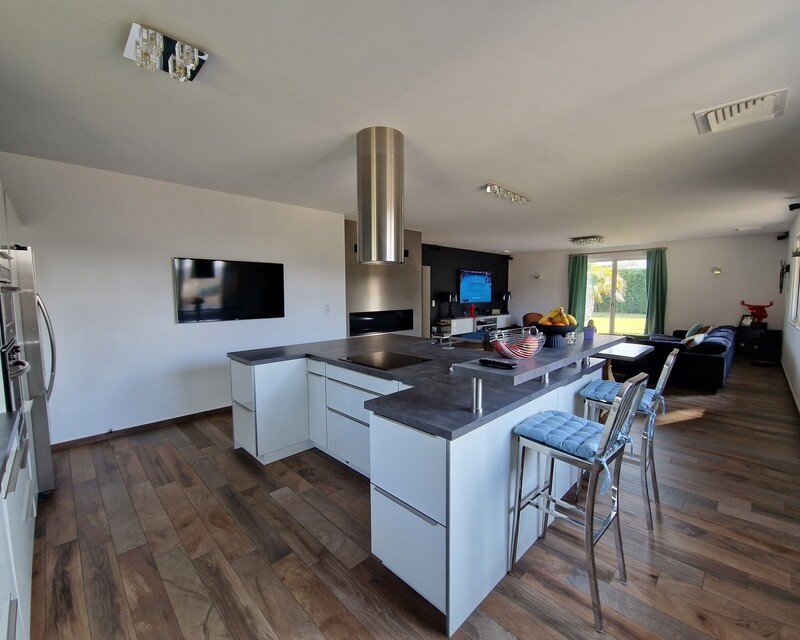 Villa individuelle avec piscine - 20230127 113133