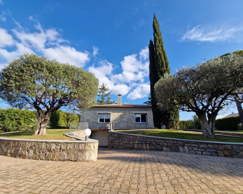 Villa individuelle avec piscine - 20230127 111501