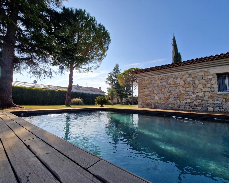 Villa individuelle avec piscine - 20230127 111219