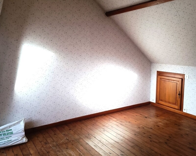 maison de campagne - Bogaval2