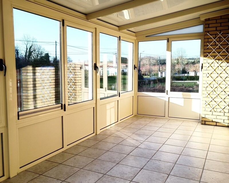 maison de campagne - Bogaval7
