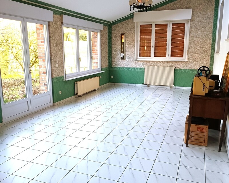maison de campagne - Boyaval12