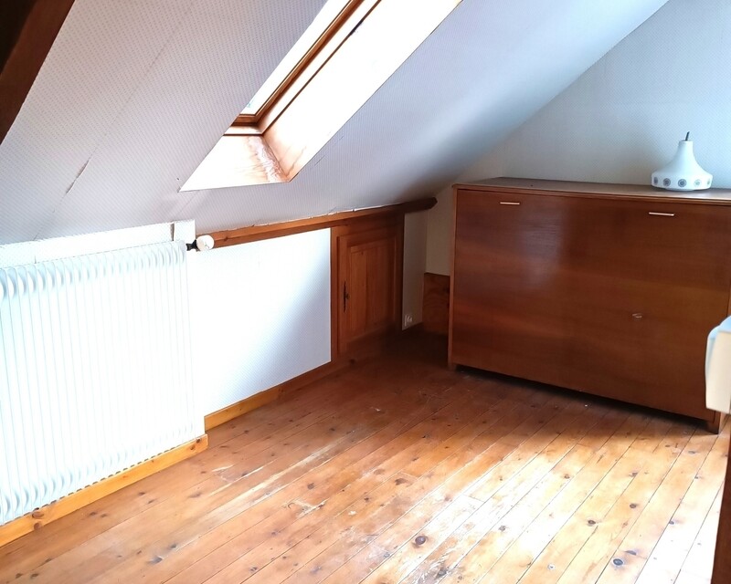 maison de campagne - Bogaval6