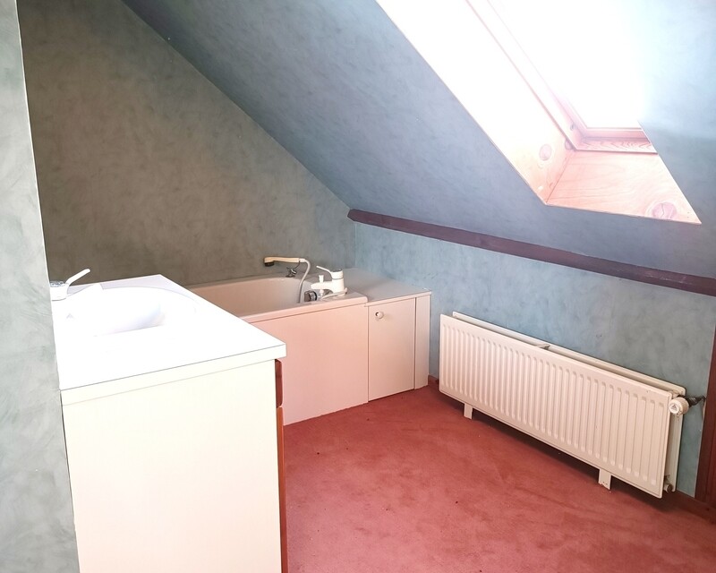 maison de campagne - Bogaval4