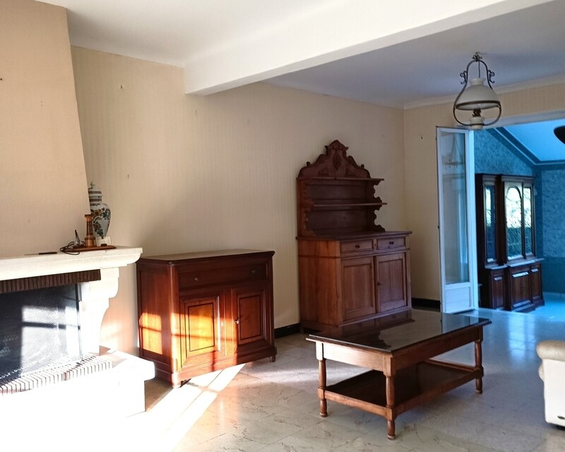 maison de campagne - Bogaval8