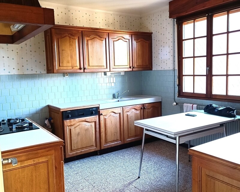 maison de campagne - Bogaval9