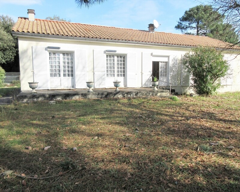 Maison plain-pied - Img 2760  2 