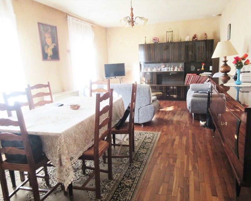 Maison plain-pied - Img 2745  2 