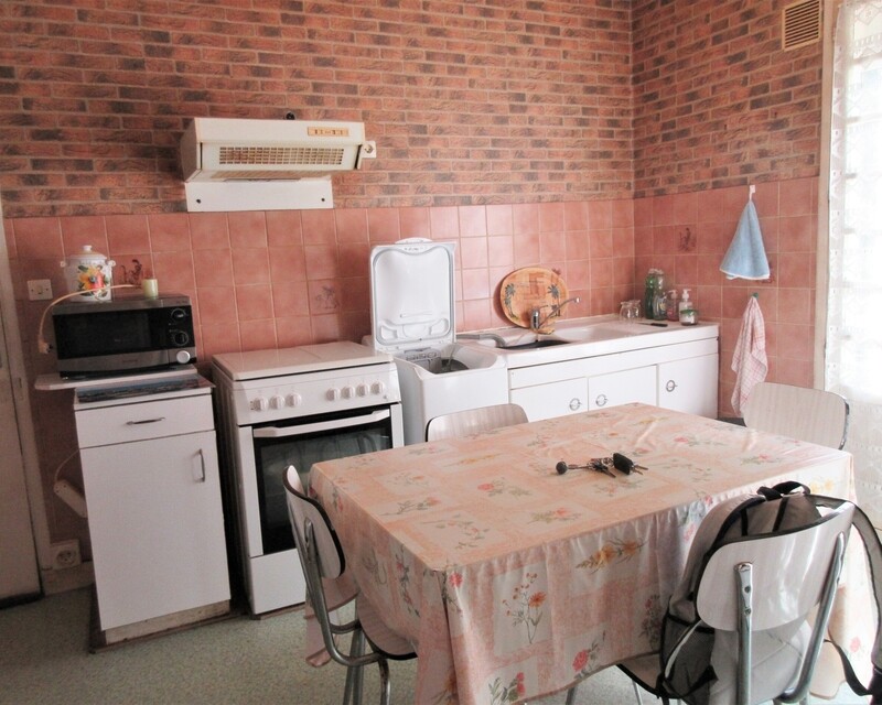 Maison plain-pied - Img 2741  2 