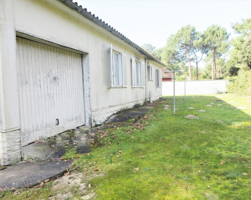 Maison plain-pied - Img 2758  2 