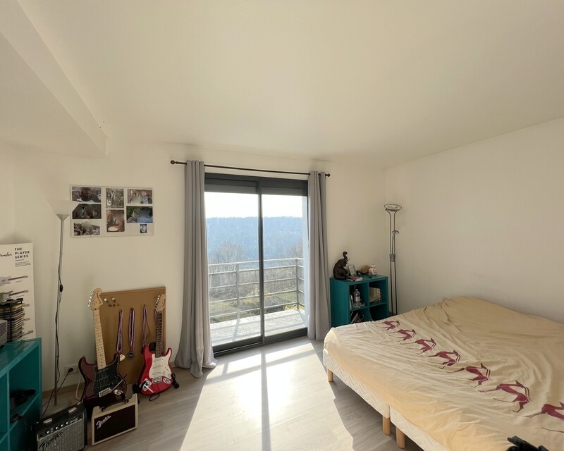 Exclusivité - Luzarches - Maison d'Architecte 6-7P de 250m² - Img-7270