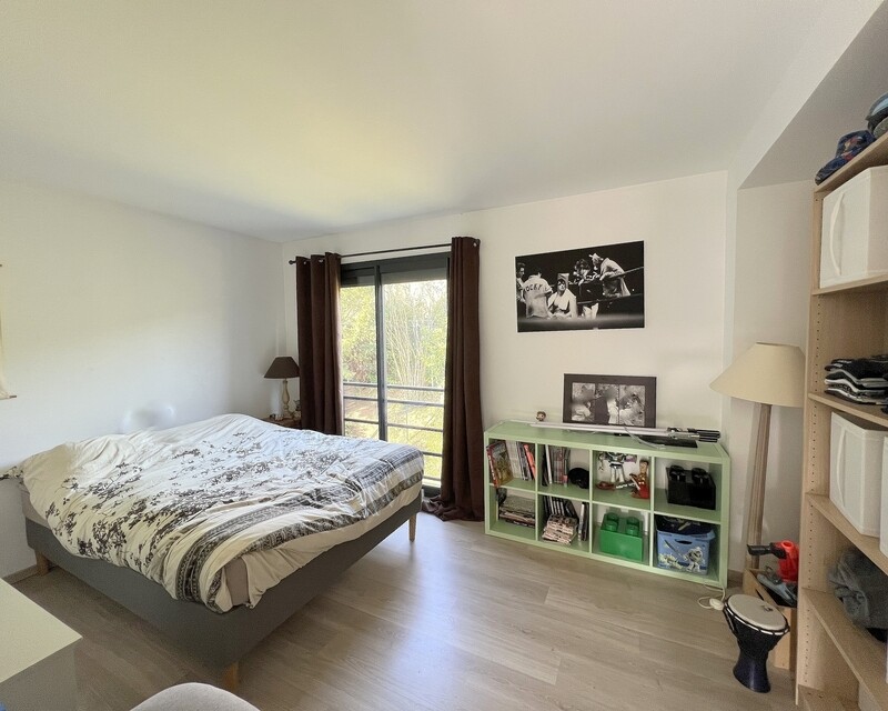 Exclusivité - Luzarches - Maison d'Architecte 6-7P de 250m² - Img-7271