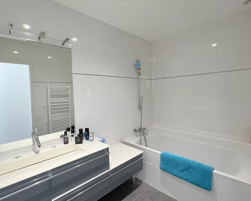 Exclusivité - Luzarches - Maison d'Architecte 6-7P de 250m² - Img-7274