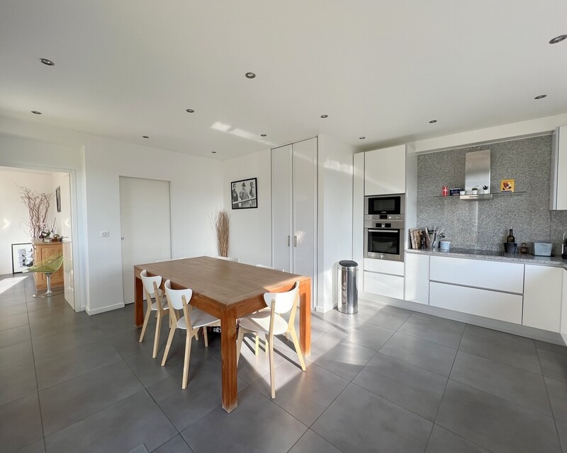 Exclusivité - Luzarches - Maison d'Architecte 6-7P de 250m² - Img-7236