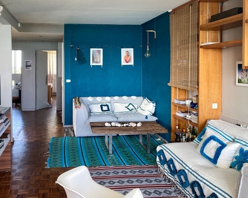 Appartement vue mer Bas du Fort - Photo 6