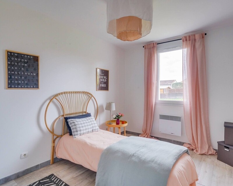 Maison de 94m² + 15m² de garage isolé attenant 265 000€ FAI - 12-imageimmo-photographe-bordeaux-