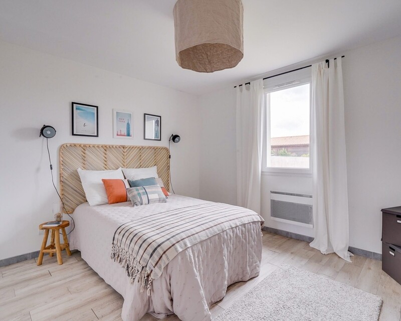 Maison de 94m² + 15m² de garage isolé attenant 265 000€ FAI - 14-imageimmo-photographe-bordeaux-