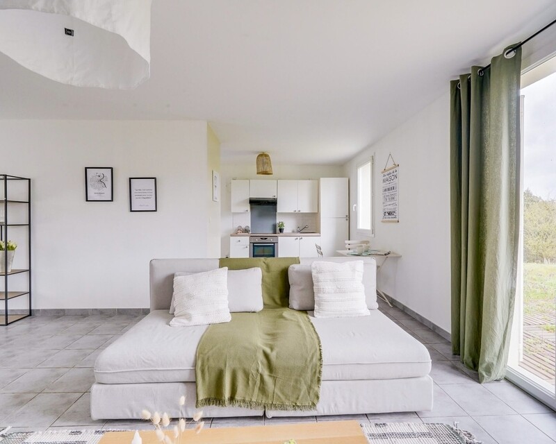 Maison de 94m² + 15m² de garage isolé attenant 265 000€ FAI - 6-imageimmo-photographe-bordeaux-
