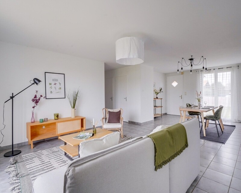 Maison de 94m² + 15m² de garage isolé attenant 265 000€ FAI - 9-imageimmo-photographe-bordeaux-