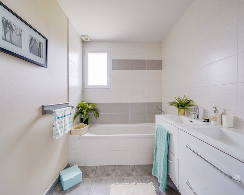 Maison de 94m² + 15m² de garage isolé attenant 265 000€ FAI - 17-imageimmo-photographe-bordeaux-